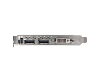 PNY NVIDIA Quadro K2200 4GB GDDR5 - 382988 - zdjęcie 2